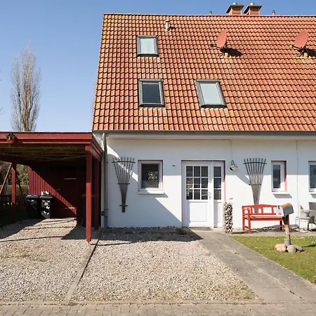 Vakantiehuis Vic