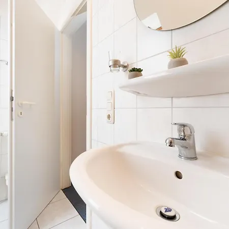 Semesterbostad Vic *