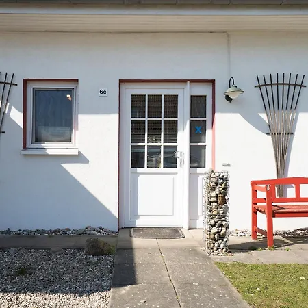 Semesterbostad Vic Vadersdorf