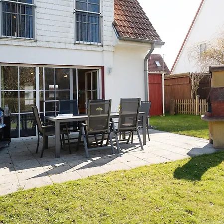 Vakantiehuis Vic