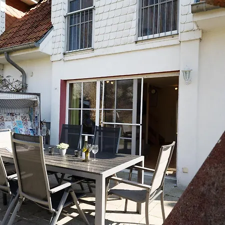 Vakantiehuis Vic Fehmarn